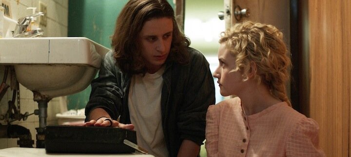 Electrick Children, Rory Culkin