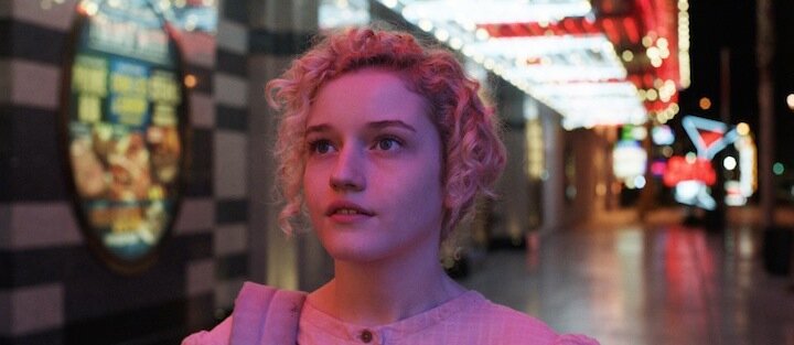 Electrick Children, Julia Gardner