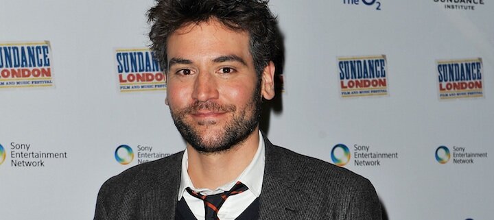 Josh Radnor - Sundance London (Liberal Arts)