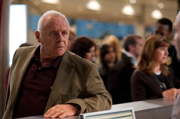 360 lff review anthony hopkins