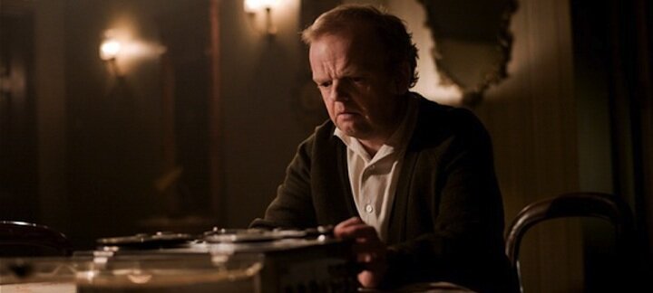 Berberian Sound Studio - Toby Jones