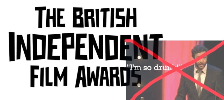 2012 BIFA Award Nominations