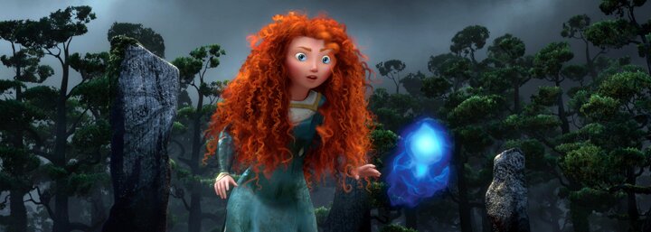 Brave film review