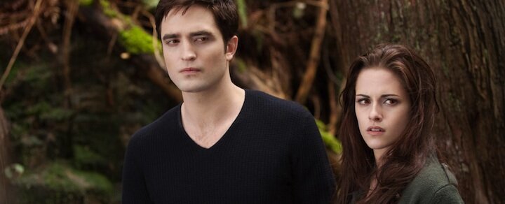 Twilight - Breaking Dawn Part 2