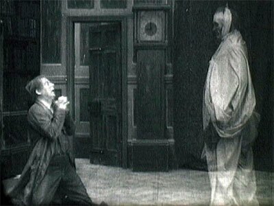 Scrooge, 1913