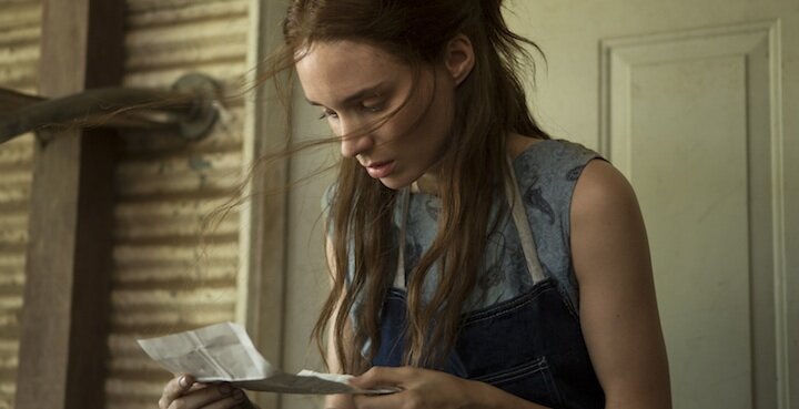 Ain't Them Bodies Saints - Rooney Mara