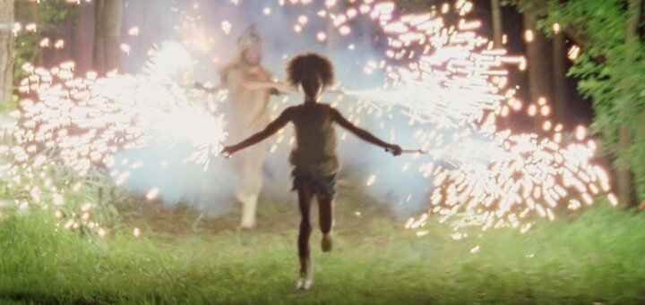 Beasts of the Southern Wild, London Film Festival