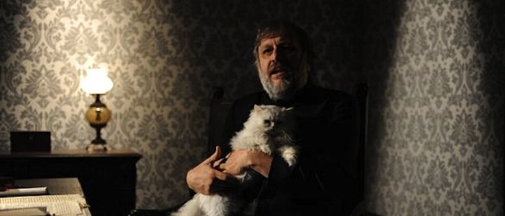 Slavoj Zizek, The Pervert's Guide to Ideology