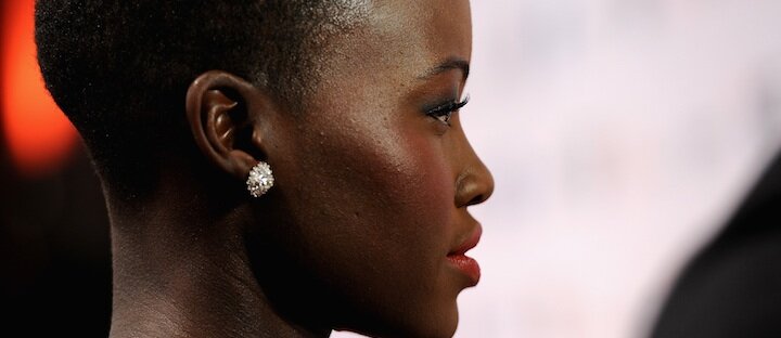 LFF interview: Lupita Nyong'o on 12 Years a Slave