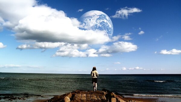 Another Earth review, Brit Marling