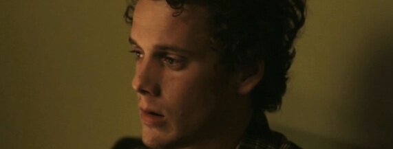 Anton Yelchin, Like Crazy