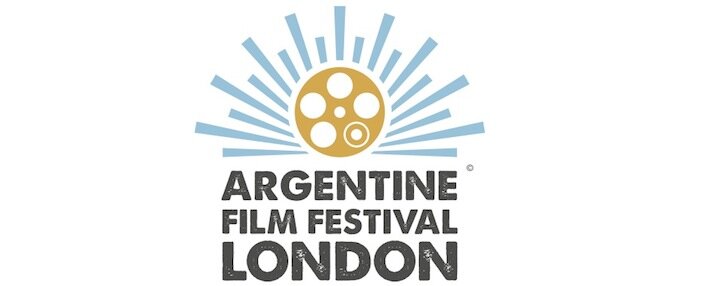 Argentine Film Festival London - logo
