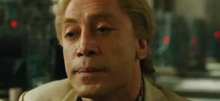 Javier Bardem, Skyfall