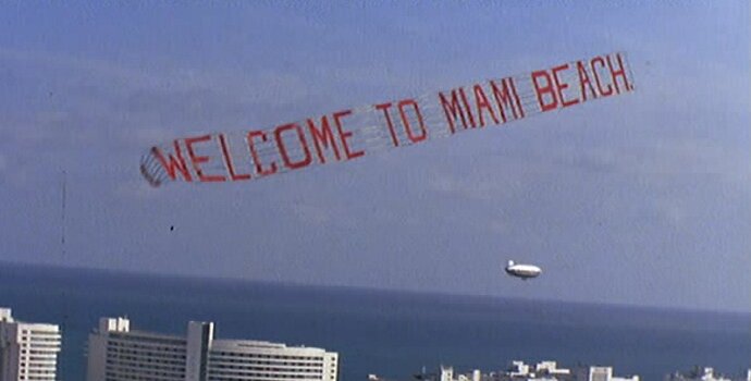 Goldfinger, Into Miami