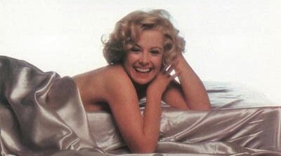 Catherine Hicks, Marilyn Monroe: The Untold Story