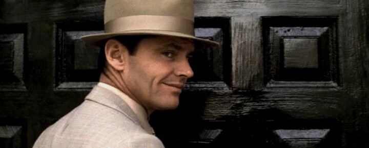 Chinatown re-release: Polanski at the BFI