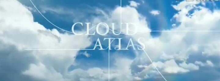 Cloud Atlas trailer