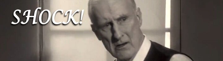 The Artist - James Cromwell