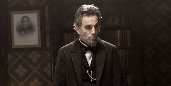 Daniel Day-Lewis, Lincoln