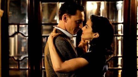 Rachel Weisz, Tom Hiddleston, The Deep Blue Sea - review, London Film festival