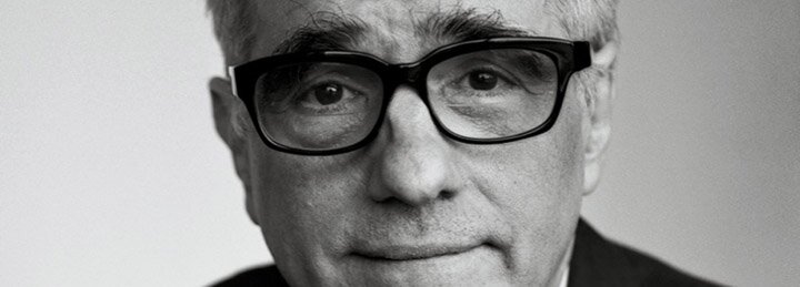 Martin Scorsese