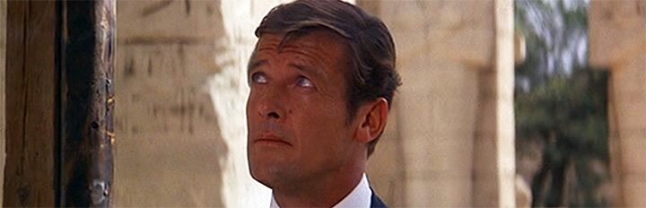 Roger Moore