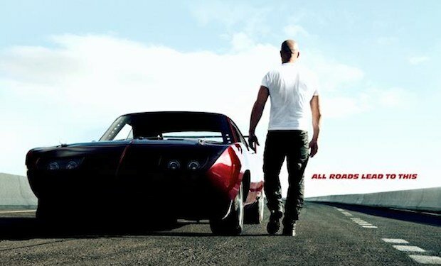 Fast & Furious is called Wild Speed in Japan