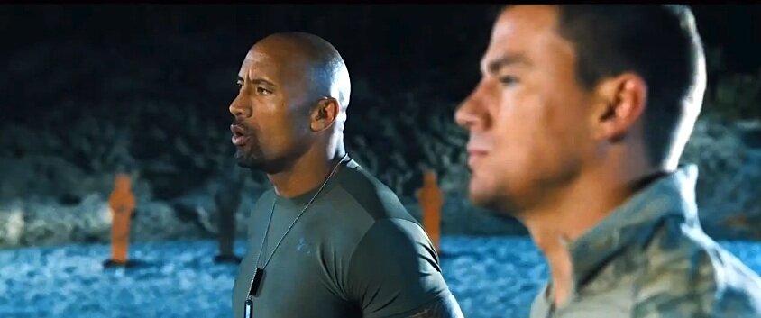 G.I. Joe Retaliation trailer