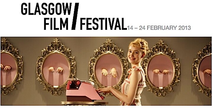 Glasgow Film Festival 2013 line-up