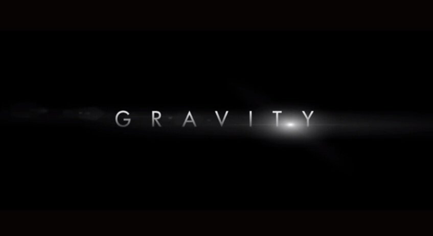 Gravity Alfonso Cuaron