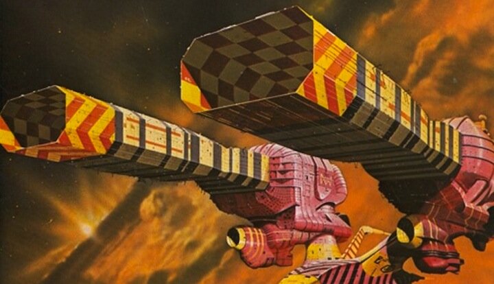 Jodorowsky's Dune - film review