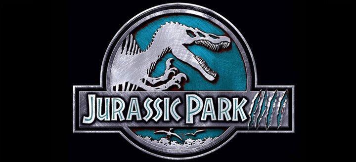 Jurassic Park 4 poster