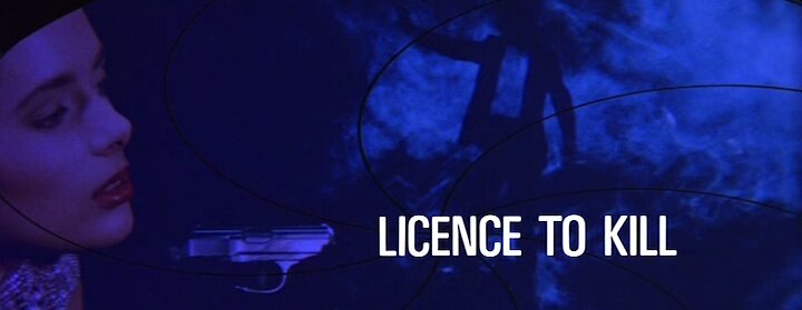 Licence to Kill 