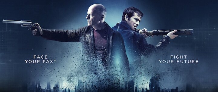 Looper film review