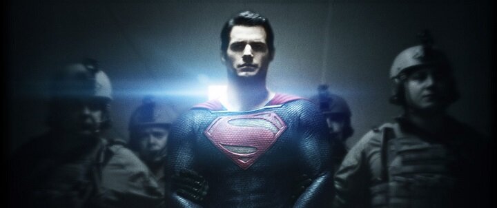 Man of Steel soundtrack