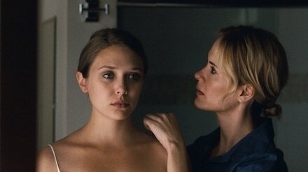 Elizabeth Olsen, Martha Marcy May Marlene - review, London Film Festival