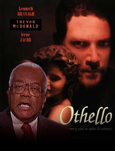 Trevor McDonald Othello