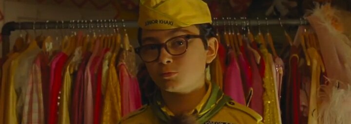 Moonrise Kingdom trailer - Wes Anderson