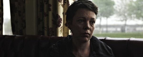 Olivia Colman - not on the BAFTA 2012 nominations