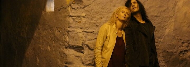 Only Lovers Left Alive - LFF film review