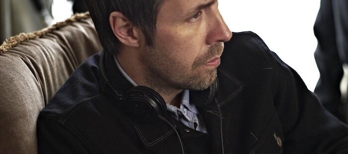 Paddy Considine interview - Tyrannosaur