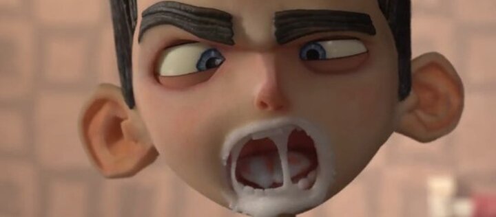 Paranorman film still