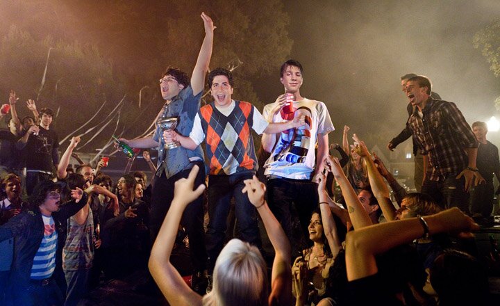 Project X review