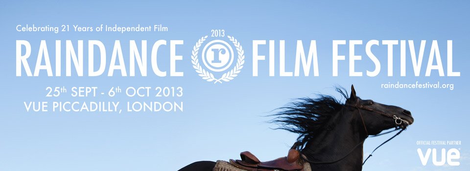 Raindance film festival top 20 films to see