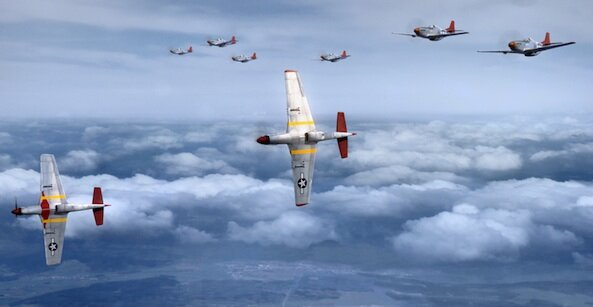 Red Tails film review