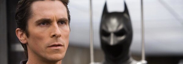 Christian Bale, Bruce Wayne