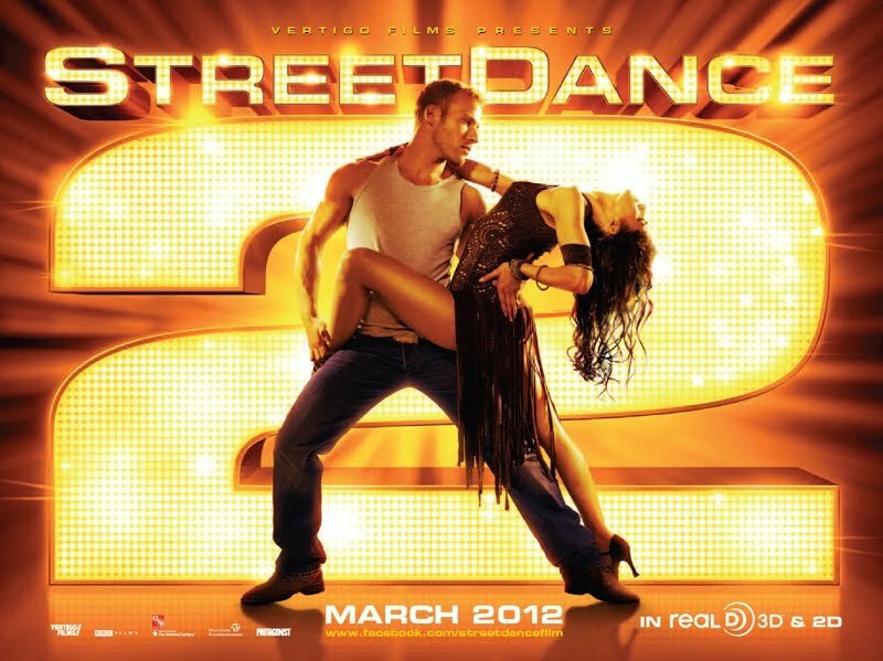 Streetdance 2 - film review