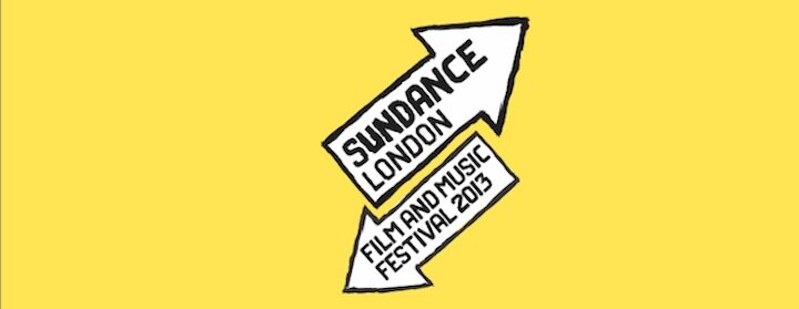 Sundance London 2013 - ticket prices