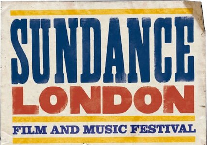 Sundance London logo