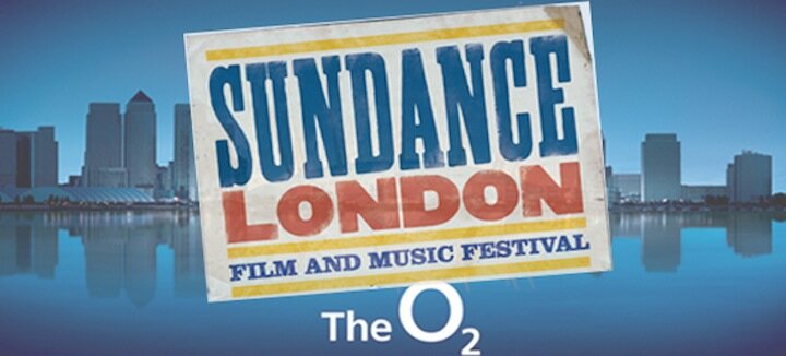 Sundance London logo
